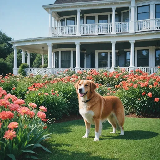 Where to find the best pet friendly hotels in Cape May, NJ for a seamless stay with your dog