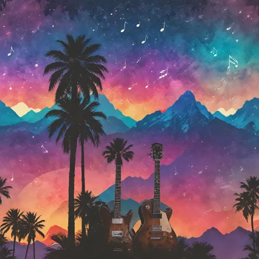 N2Deep’s 'Back to the Hotel' tabs: a deep dive into music, chords, and travel inspiration