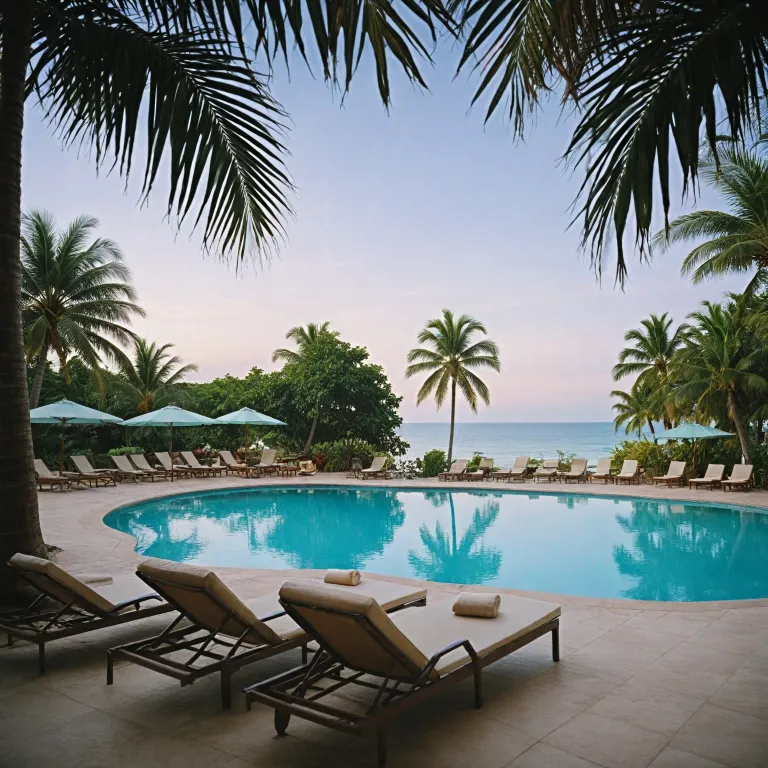 Experience the best all inclusive hotels in Panama for your next getaway