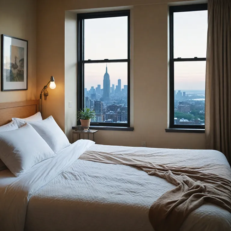 Bay Ridge hotel experiences: comfort, amenities, and booking tips in Brooklyn