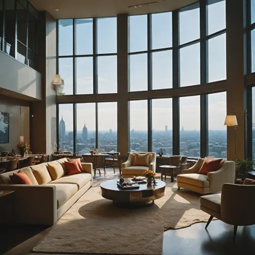 Experience refined comfort at bkway hotel brooklyn: a modern retreat in the heart of the city