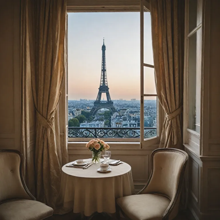 Experience refined comfort: the best hotels in Saint-Germain, Paris for an unforgettable stay