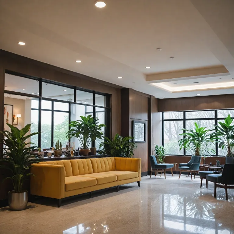 Experience comfort and convenience at Corona Hotel in Queens, NY near LaGuardia Airport