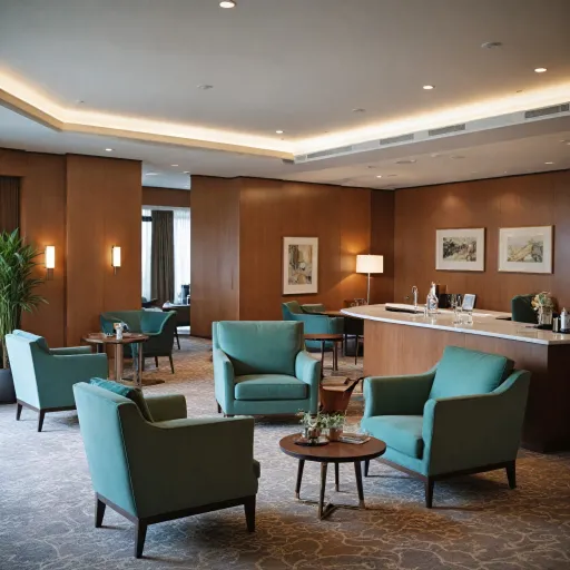 Experience comfort and convenience at hotel Novotel Manchester Centre Manchester