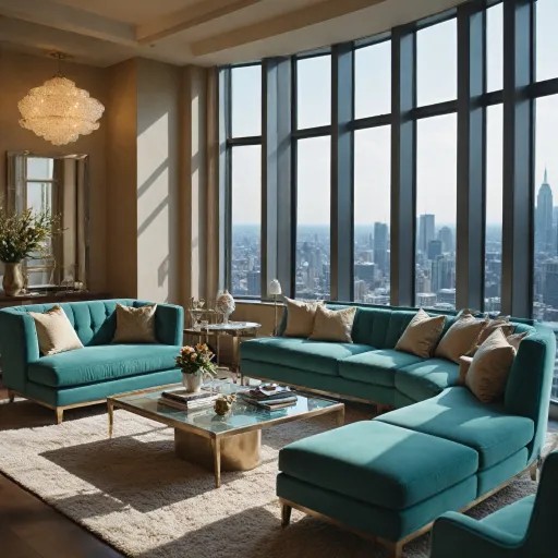 Experience refined comfort at hotel renaissance 57 in midtown Manhattan