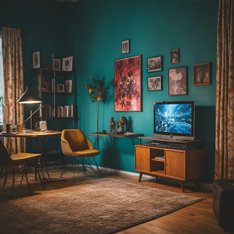 Understanding the impact of 'hotel sodom 8 video' on digital content and hospitality trends