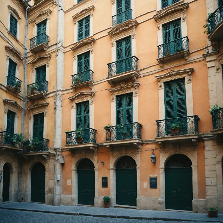 Experience exceptional stays: a comprehensive guide to hotels in Valletta, Malta