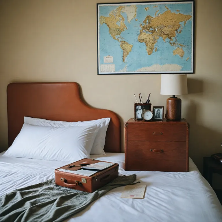 Understanding age requirements for booking a hotel room: what every traveler needs to know