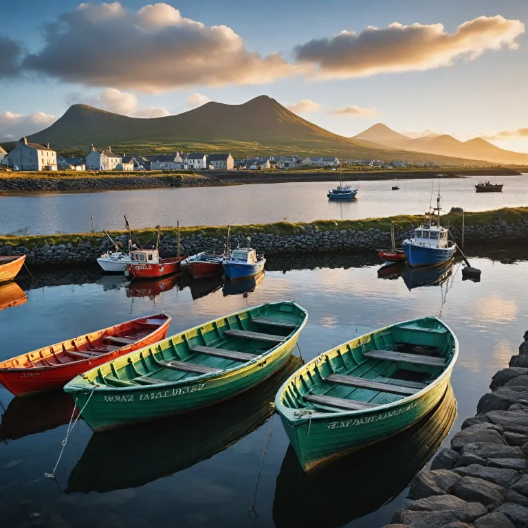 Ireland Westport hotels: how to choose the right stay on the Atlantic coast