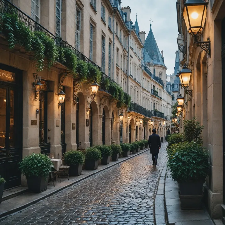 Where to stay in the Latin Quarter: refined Paris hotels near the heart of the city