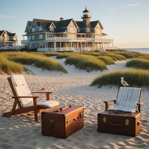 How to make the most of an Outer Banks hotel military discount for your next coastal escape