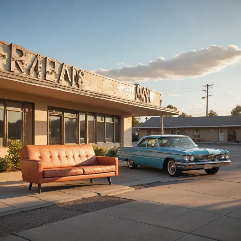 Planning a stay around the former parkway plaza hotel in Casper