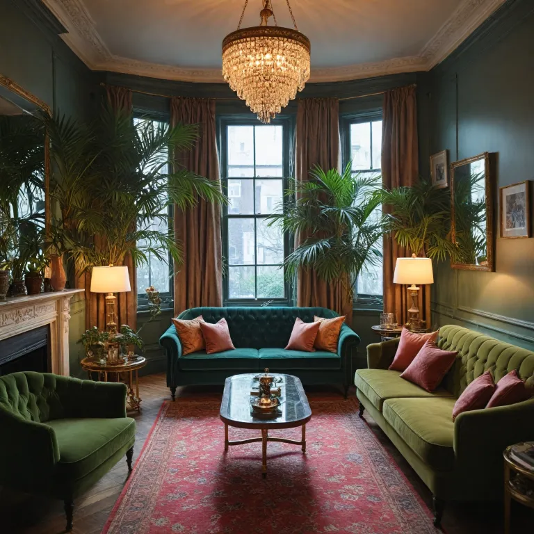 An immersive stay at the Mandrake hotel London in the heart of Fitzrovia