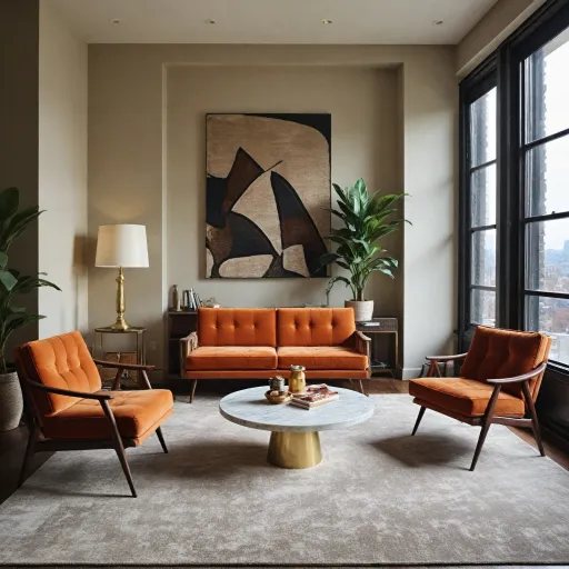 An artful Midtown escape at the William Hotel in New York City