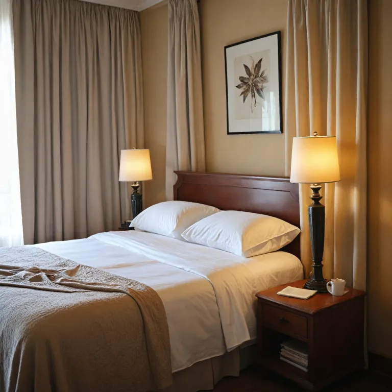 Why many hotel rooms still have bibles and what it means for your stay