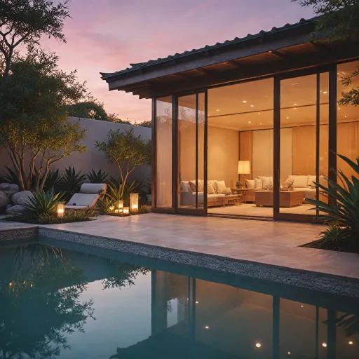 Refined adults only hotels near you for a serene, child free escape