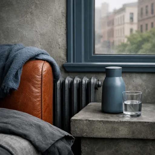 Elegant stays at Belnord Hotel NYC on Manhattan’s Upper West Side