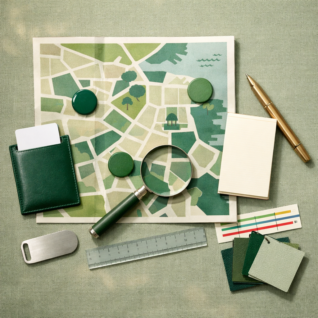 Boston hotel map guide for elegant stays across every neighborhood