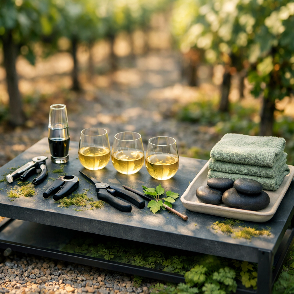 Calistoga ranch hotel California: an elegant guide to its legacy and Napa Valley alternatives