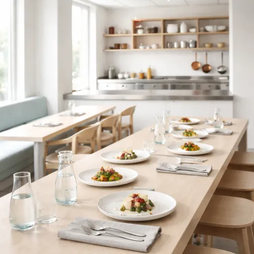 When a Restaurant Becomes the Hotel: Why 2026's Chef-Led Properties Are Rewriting the Deal