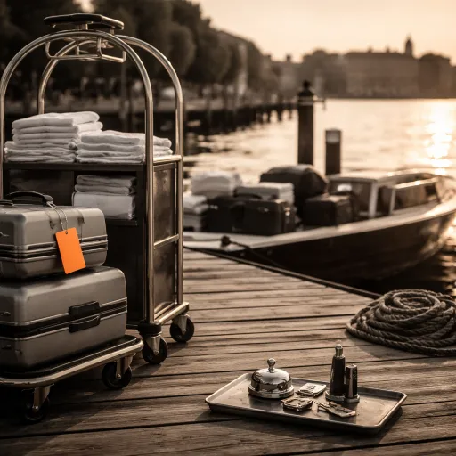 Airelles Debuts Venezia on Giudecca: What the April Opening Reveals About a Quieter Venice