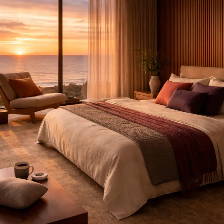 Nervous System Regulation, Not Spa Days: Inside Luxury Wellness's Quiet Science Shift