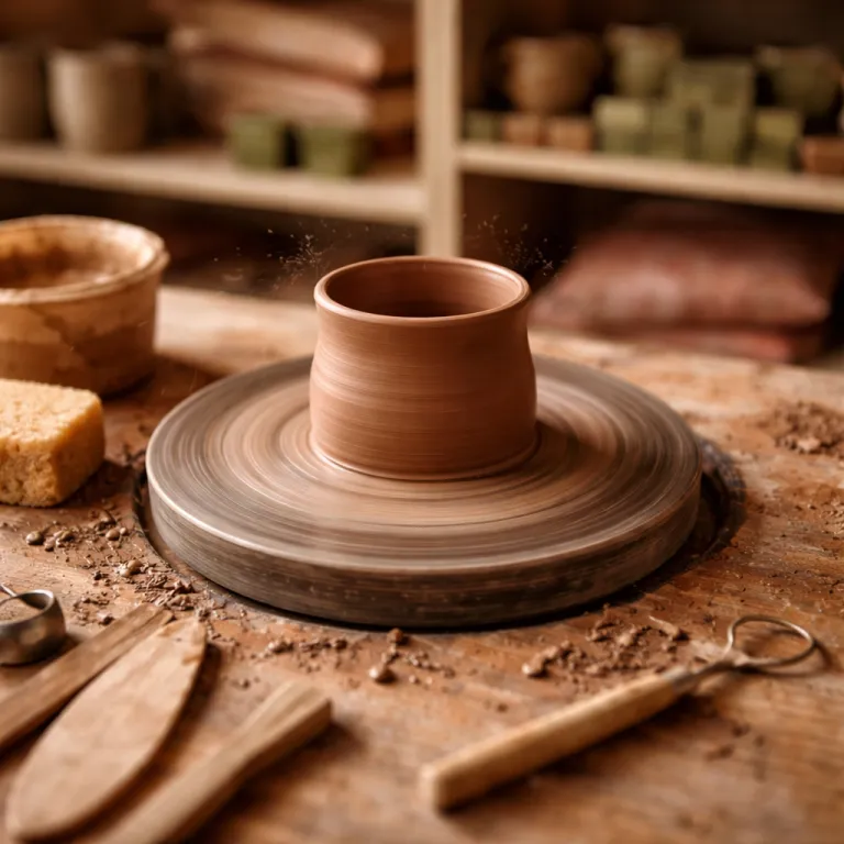 Artisan Workshops Without the Photo Op: What Real Craft Access Looks Like Inside Luxury Hotels
