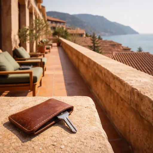 Booking the Mediterranean Three Weeks Out: Where the Last Great May Rooms Still Are