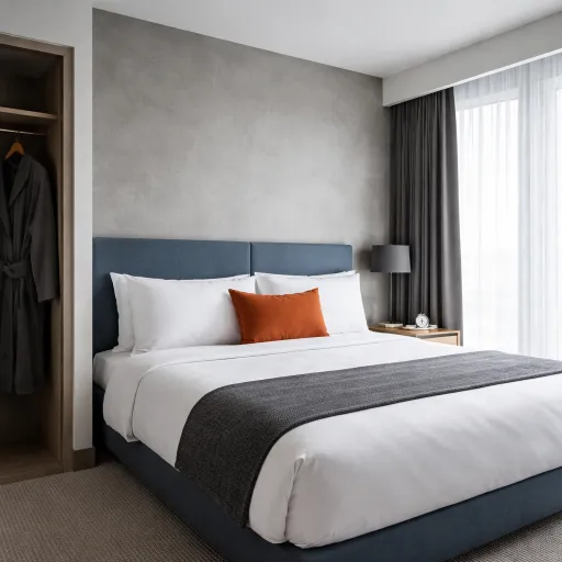 The Quiet Metrics of a Luxury Stay: What to Notice Before You Book, Not Just After