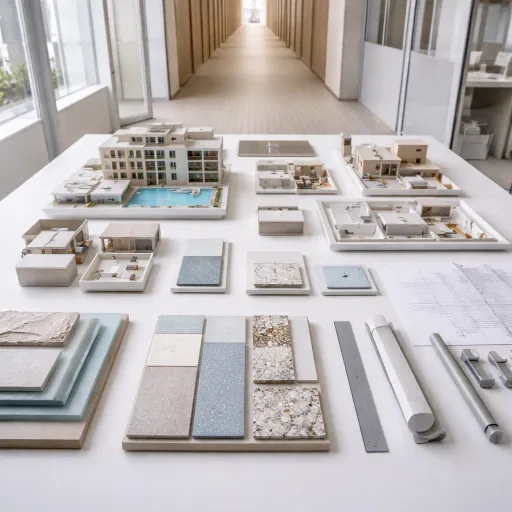 Design That Breathes: How Architect-Led Hotels Became the Last Real Differentiator