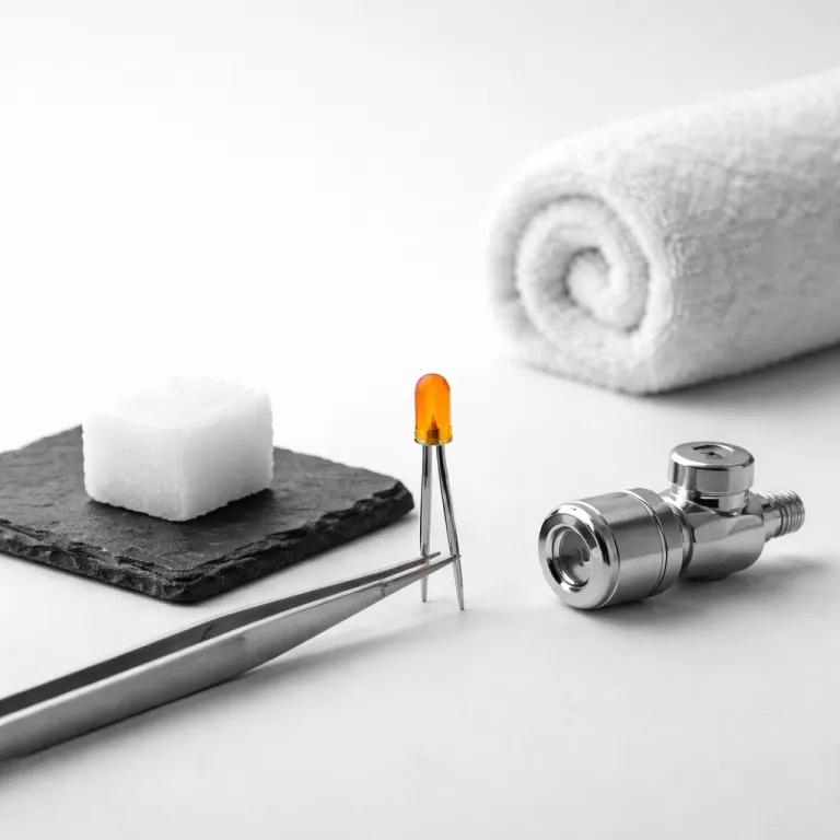 Inside the Biohacking Suite: What Red Light, Cryotherapy and Hyperbaric Oxygen Are Doing in Your Hotel Spa