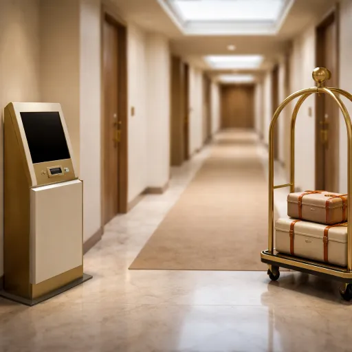 How cloudlösung hotels quietly transform your stay from check in to check out