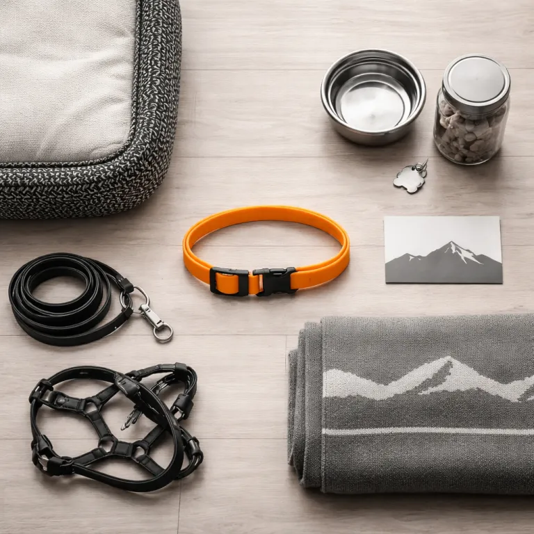 Elegant dog friendly hotels in Denver, CO for urban stays with your pup