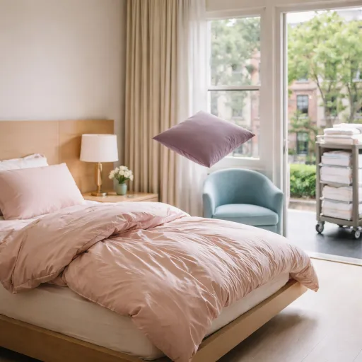Essence Hotel Park Slope: an urban retreat in slope Brooklyn