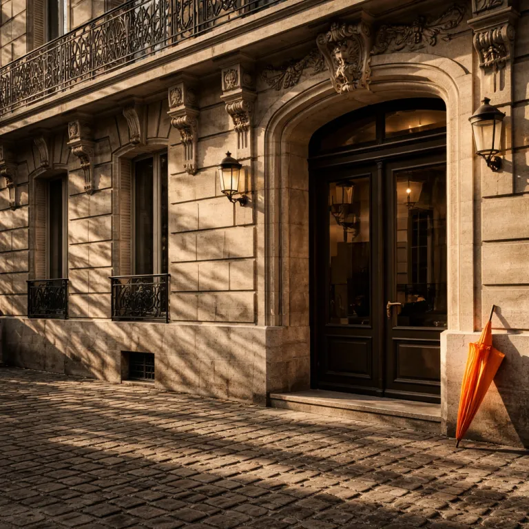 Hotel Astra Opéra in Paris France: an elegant urban retreat near Opéra Garnier