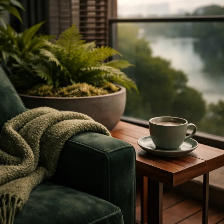 An elegant urban retreat at the former hotel Crowne Plaza Fallsview Canada
