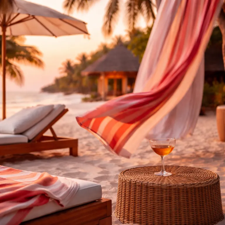 Where to stay along the Mombasa – Diani Beach coast: a refined hotel guide