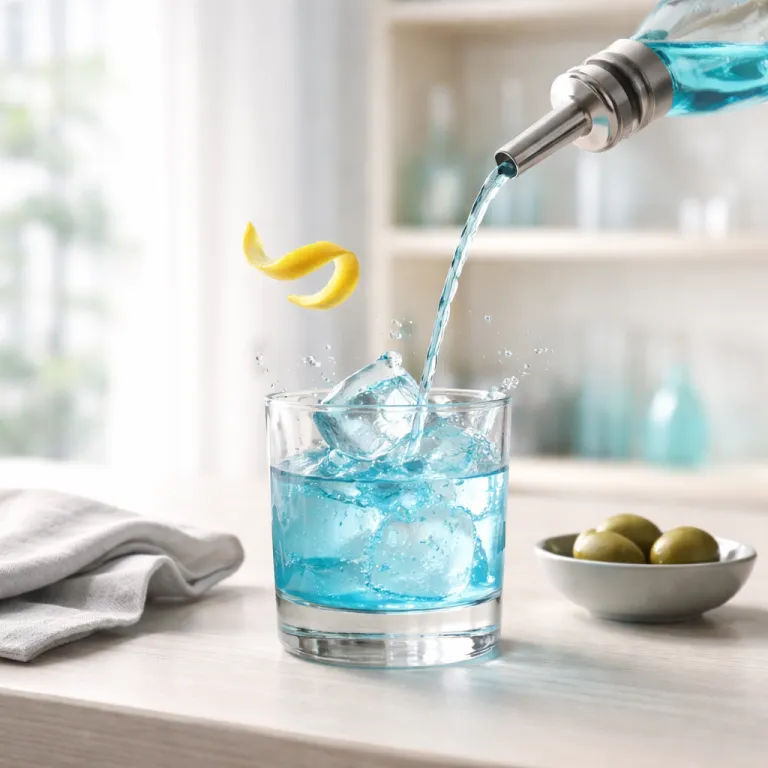 The Quiet Hour: How Aperitivo at Six Became the Hotel's Most Honest Time of Day