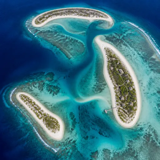 The Bazaruto Question: What Mozambique's Archipelago Is Quietly Doing That the Maldives Stopped Trying