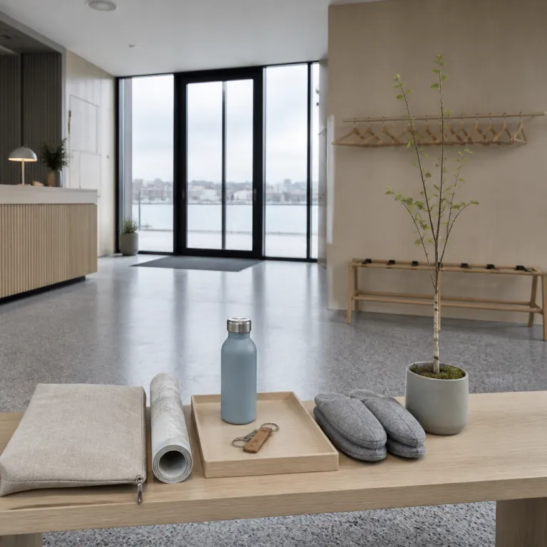 Where to Stay in the World Right Now: A Working Filter for Discerning Travellers