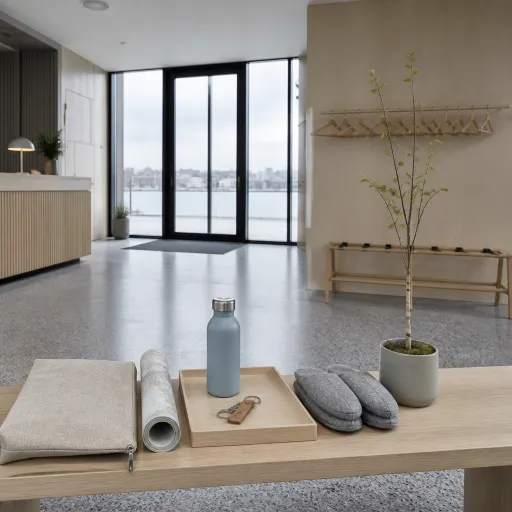 Where to Stay in the World Right Now: A Working Filter for Discerning Travellers