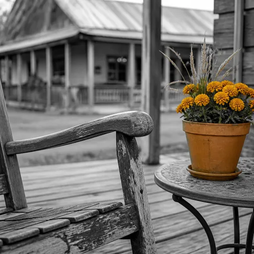 Where to stay in Hico, Texas: character filled hotels in a small Hill Country town