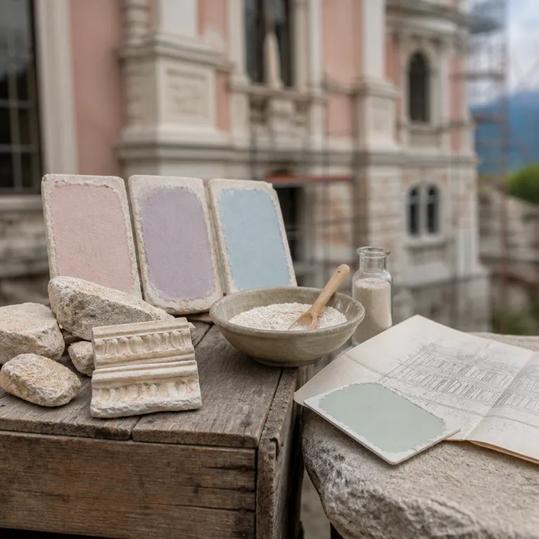 The Cortina Restoration: Reading What Mandarin Oriental Cristallo Does With a 1903 Dolomite Landmark