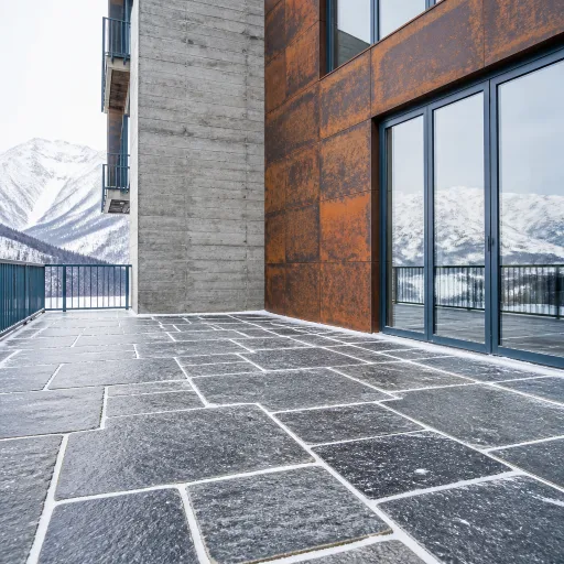 Elegant places to stay: the most atmospheric hotels in Hakuba, Japan