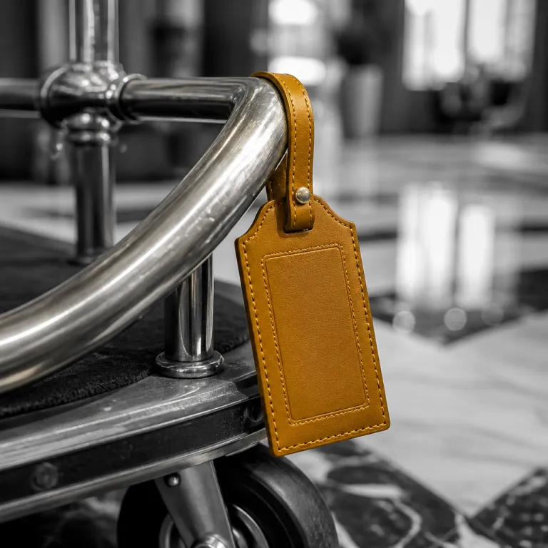 Elegant urban retreats: refined hotels in Buckhead near Lenox Square Mall