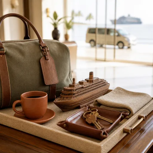 Elegant hotels near Port Canaveral with seamless shuttle service to the cruise terminal