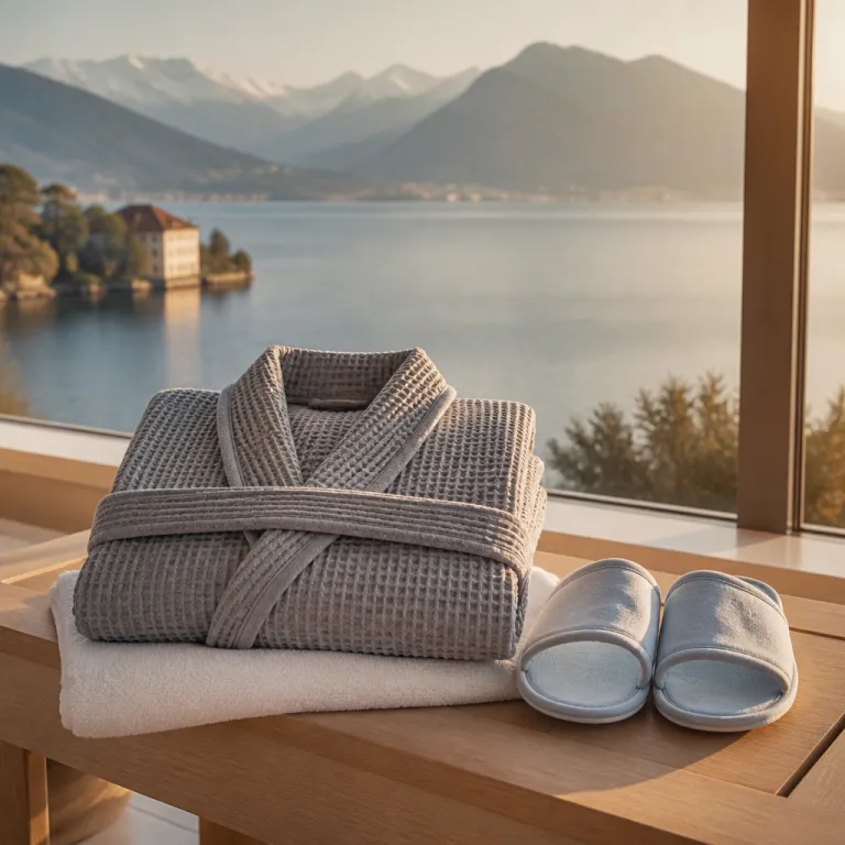 Elegant lakeside stays: where to book the finest hotels in Stresa, Italy