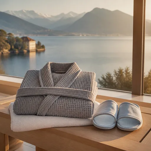 Elegant lakeside stays: where to book the finest hotels in Stresa, Italy