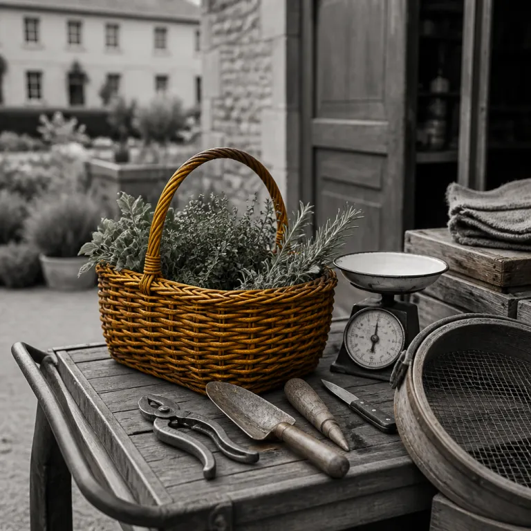 The Permaculture Pantry: Hotels Treating Their Land as Larder, Not Landscape Photo
