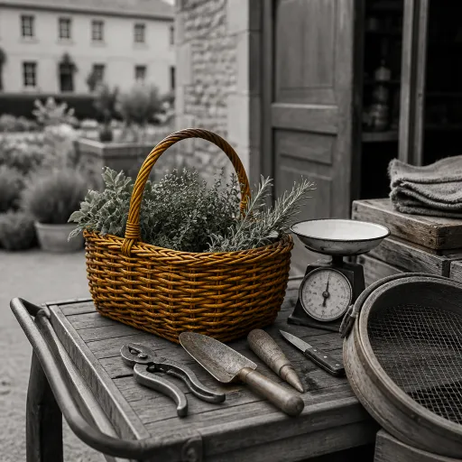 The Permaculture Pantry: Hotels Treating Their Land as Larder, Not Landscape Photo